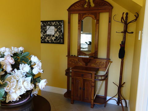 The Blacksmiths Cottage - Accommodation Georgetown 17