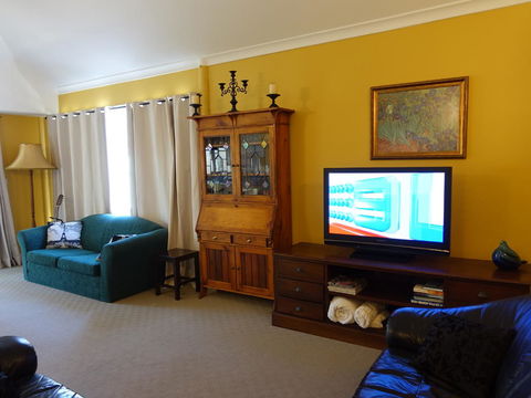The Blacksmiths Cottage - Accommodation Georgetown 34