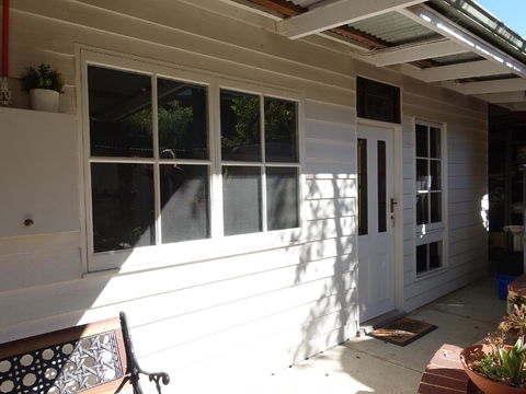 The Blacksmiths Cottage - Accommodation Georgetown 22