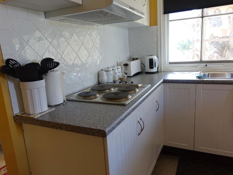The Blacksmiths Cottage - Accommodation Georgetown 15