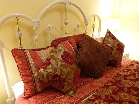 The Blacksmiths Cottage - Accommodation Georgetown 0