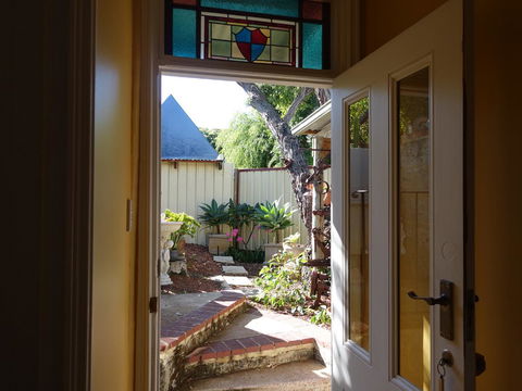 The Blacksmiths Cottage - Accommodation Georgetown 8