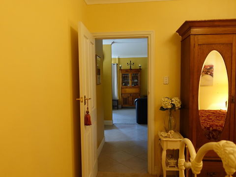 The Blacksmiths Cottage - Accommodation Georgetown 25