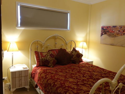 The Blacksmiths Cottage - Accommodation Georgetown 24