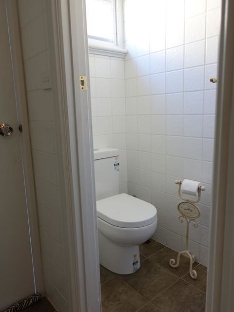 The Blacksmiths Cottage - Accommodation Georgetown 32
