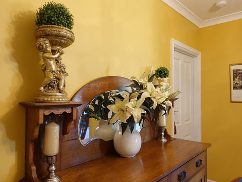 The Blacksmiths Cottage - Accommodation Georgetown 10
