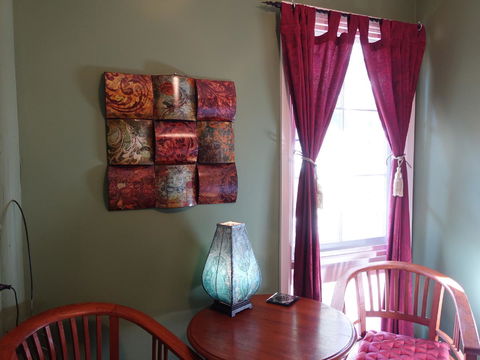 The Blacksmiths Cottage - Accommodation Georgetown 31