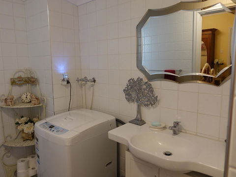 The Blacksmiths Cottage - Accommodation Georgetown 29
