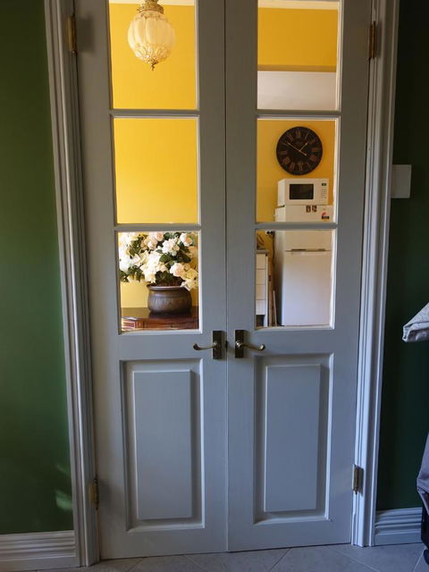 The Blacksmiths Cottage - Accommodation Georgetown 18
