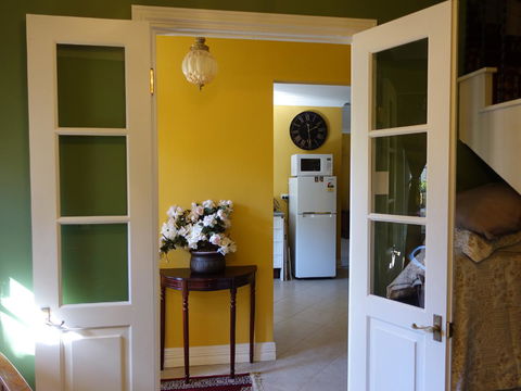 The Blacksmiths Cottage - Accommodation Georgetown 6