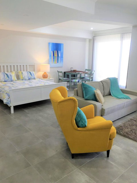 Studio Style Mindarie Marina - Accommodation Georgetown 3