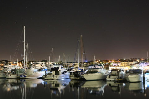 Studio Style Mindarie Marina - Accommodation Georgetown 11