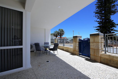 Studio Style Mindarie Marina - Accommodation Georgetown 12