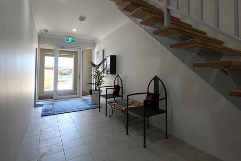 Studio Style Mindarie Marina - Accommodation Georgetown 13