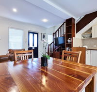 Fremantle Townhouse Unit 6 - Accommodation Georgetown