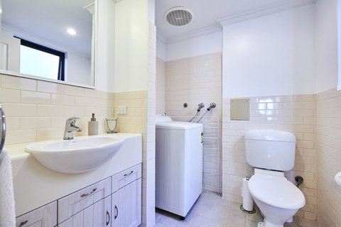 Fremantle Townhouse Unit 6 - Accommodation Georgetown 3