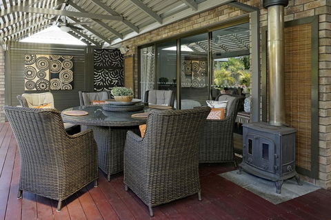 Marcus Villa Booragoon - Accommodation Georgetown 12