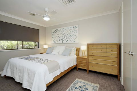 Marcus Villa Booragoon - Accommodation Georgetown 0
