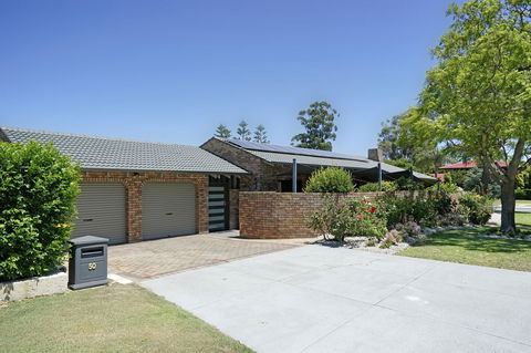 Marcus Villa Booragoon - Accommodation Georgetown 5