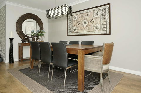 Marcus Villa Booragoon - Accommodation Georgetown 7
