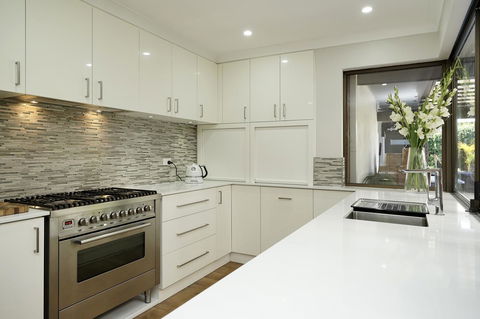 Marcus Villa Booragoon - Accommodation Georgetown 6