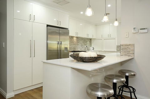 Marcus Villa Booragoon - Accommodation Georgetown 2