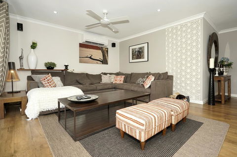 Marcus Villa Booragoon - Accommodation Georgetown 8