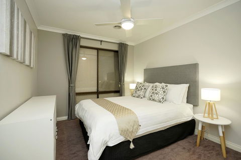 Marcus Villa Booragoon - Accommodation Georgetown 11