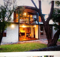 Dunsborough Luxury Villa - Accommodation Georgetown