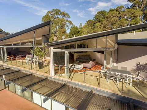 Central Avenue Apartments - Accommodation Georgetown 5