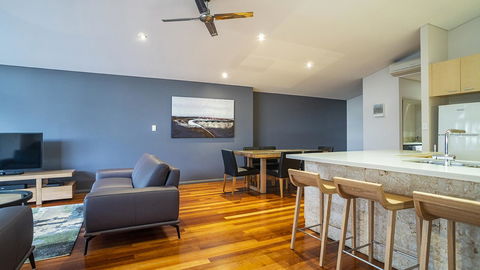 Central Avenue Apartments - Accommodation Georgetown 6
