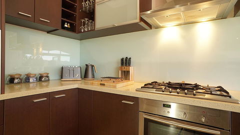 Central Avenue Apartments - Accommodation Georgetown 8
