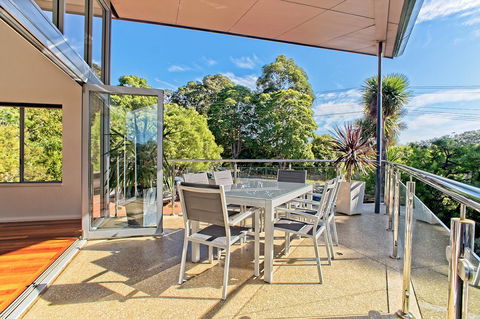 Central Avenue Apartments - Accommodation Georgetown 4