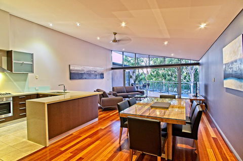 Central Avenue Apartments - Accommodation Georgetown 1