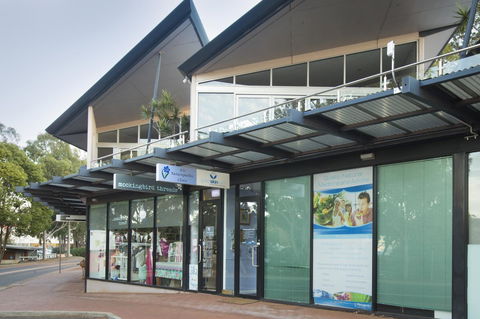 Central Avenue Apartments - Accommodation Georgetown 21