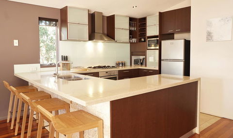 Central Avenue Apartments - Accommodation Georgetown 7