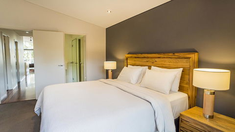 Central Avenue Apartments - Accommodation Georgetown 16