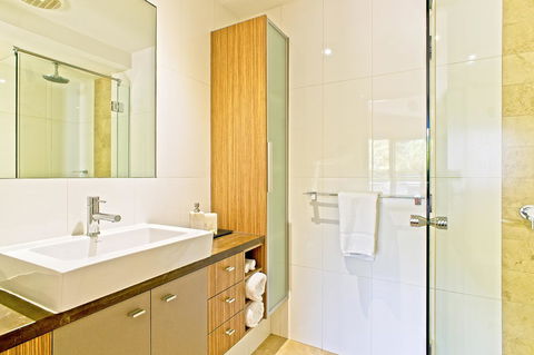 Central Avenue Apartments - Accommodation Georgetown 10