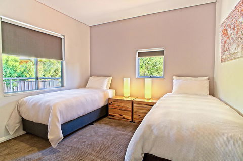 Central Avenue Apartments - Accommodation Georgetown 12