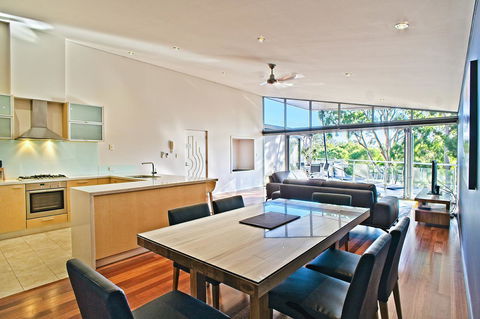 Central Avenue Apartments - Accommodation Georgetown 15