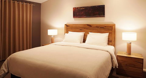 Central Avenue Apartments - Accommodation Georgetown 9