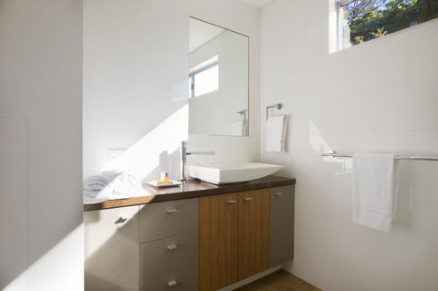 Central Avenue Apartments - Accommodation Georgetown 17