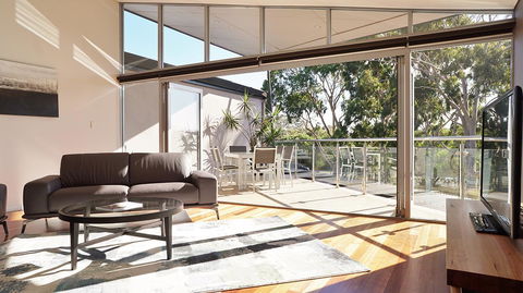 Central Avenue Apartments - Accommodation Georgetown 3
