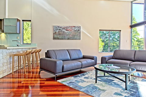 Central Avenue Apartments - Accommodation Georgetown 2