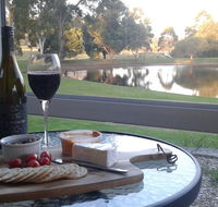Abbivale Farm Cottage - Accommodation Georgetown