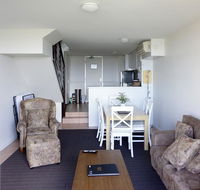Oceanside 8 - Accommodation Georgetown