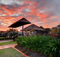 Mantra Frangipani Broome - Accommodation Georgetown