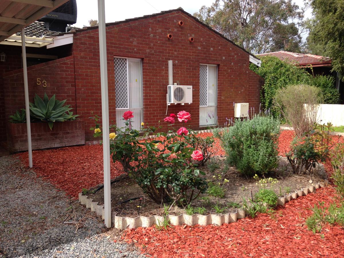 Armadale WA Accommodation Georgetown