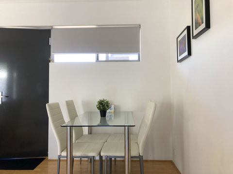 Gerring Court With Free 1 Car Bay Parking - Accommodation Georgetown 15