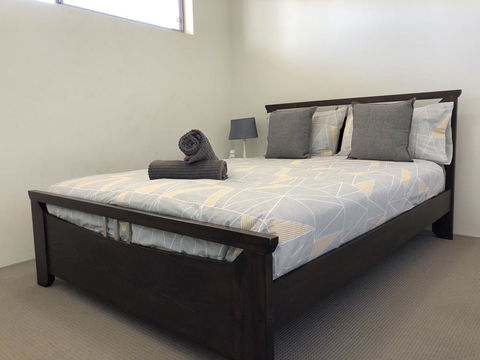 Gerring Court With Free 1 Car Bay Parking - Accommodation Georgetown 3